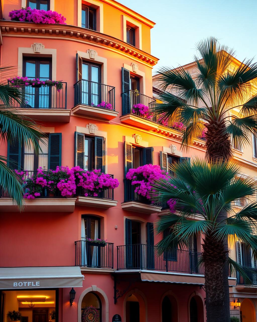 Hotel & Residence