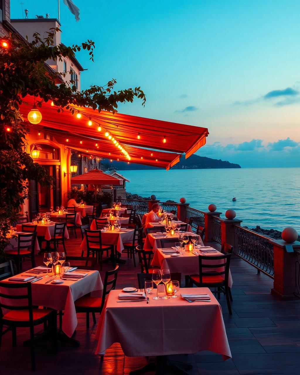 Bar & Ristoranti